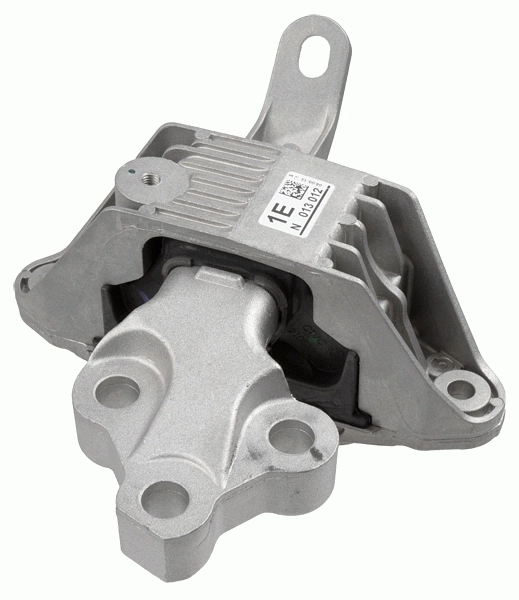Support moteur LEMFÖRDER 37272 01