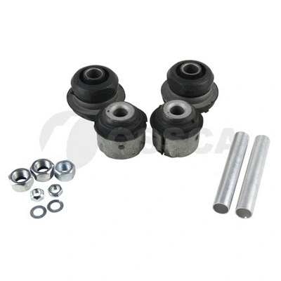 Kit de réparation, bras triangulaire OSSCA 03567