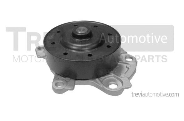 Pompe à eau, refroidissement du moteur TREVI AUTOMOTIVE TP1234