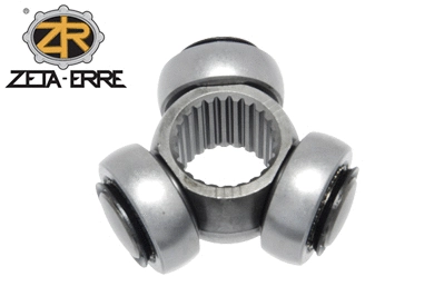 Trépied, arbre de commande ZETA-ERRE ZR5285
