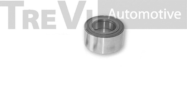 Kit de roulements de roue TREVI AUTOMOTIVE WB1102