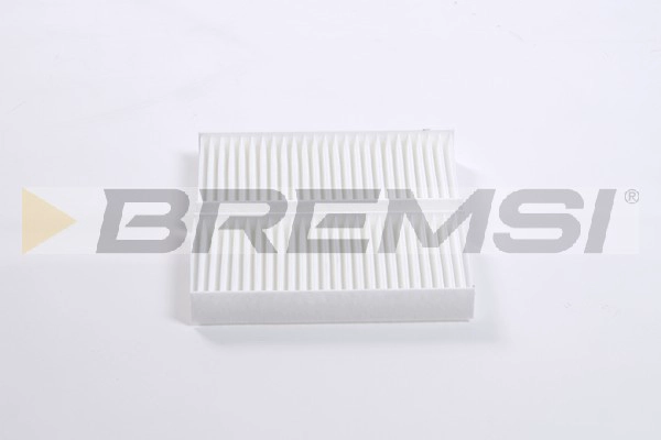 Filtre, air de l'habitacle BREMSI FC2502