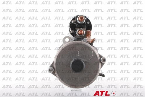 Démarreur ATL Autotechnik A 17 990