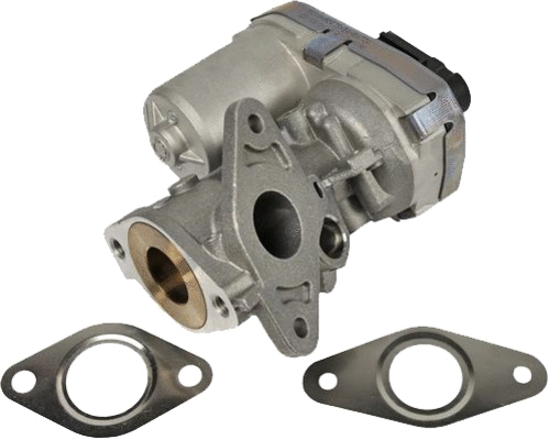 Vanne EGR CSV electronic parts CGR5150