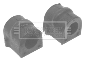 Kit de réparation, barre de couplage stabilisatrice BORG & BECK BSK7197K