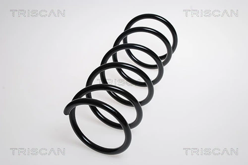 Ressort de suspension TRISCAN 8750 6925