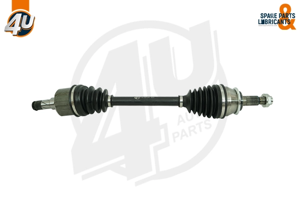 Arbre de transmission 4U Autoparts 23212MI