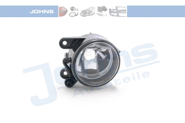 Projecteur antibrouillard JOHNS 95 41 29-2