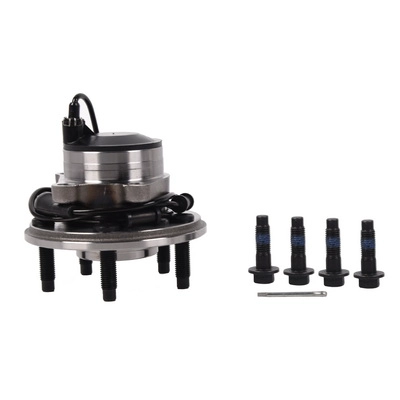 Kit de roulements de roue BAPMIC BF0321660035