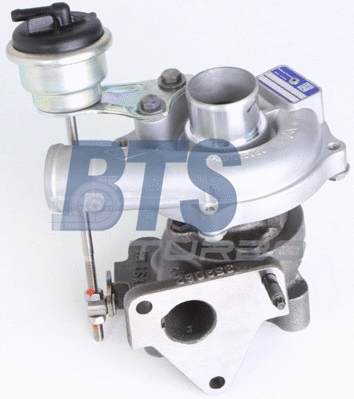 Turbocompresseur, suralimentation BTS Turbo T912433