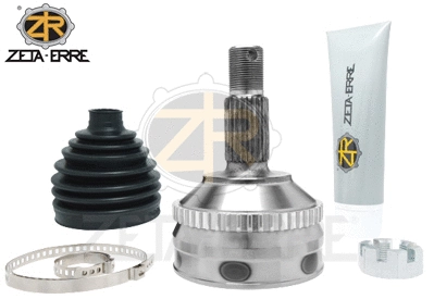 Jeu de joints, arbre de transmission ZETA-ERRE FI34/B