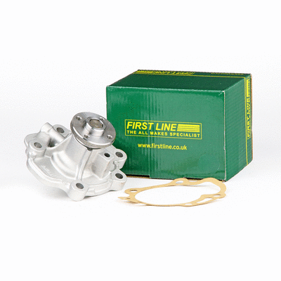 Pompe à eau, refroidissement du moteur FIRST LINE FWP2238