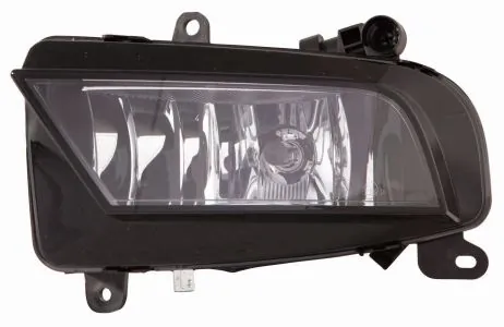 Projecteur antibrouillard ABAKUS 446-2012R-UQ