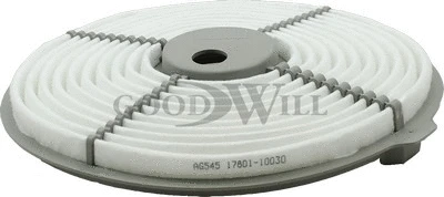 Filtre à air GOODWILL AG 545