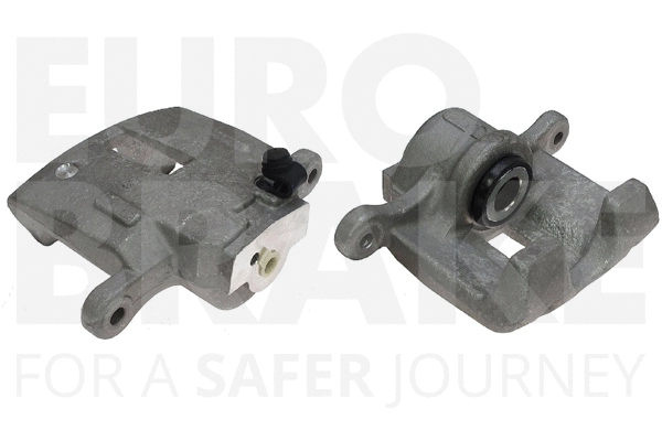 Étrier de frein EUROBRAKE 5301215004
