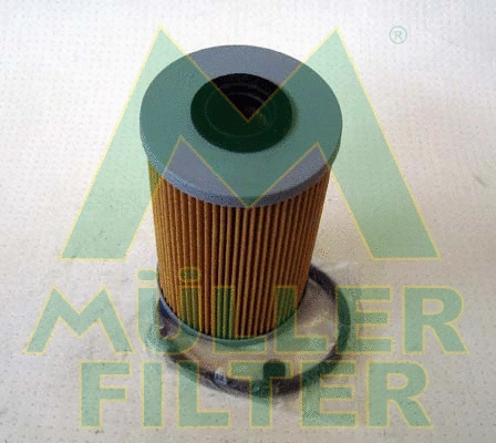 Filtre à carburant MULLER FILTER FN191