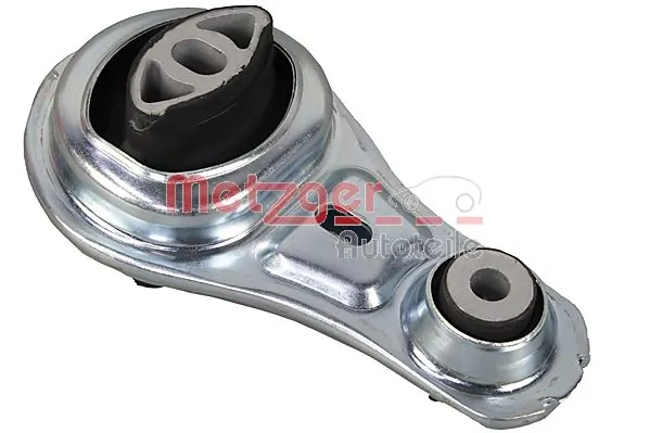 Support moteur METZGER 8053848
