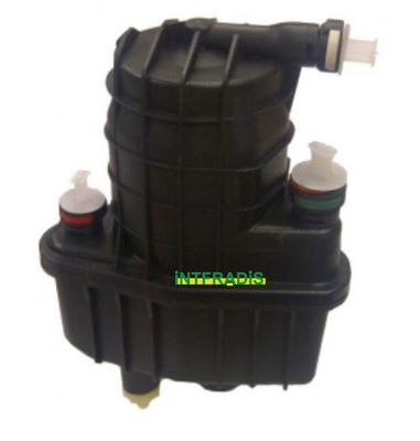 Boîtier, filtre à carburant INTFRADIS 10119