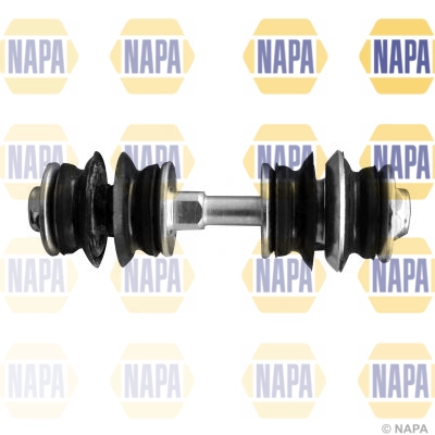 Entretoise/tige, stabilisateur NAPA NST4076