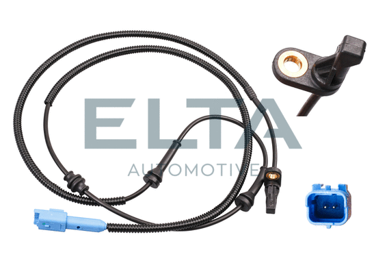 Capteur, vitesse de roue ELTA AUTOMOTIVE EA0556