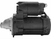 Démarreur ACAUTO AC-JBS1362