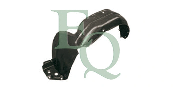 Doublure d'aile EQUAL QUALITY S0140