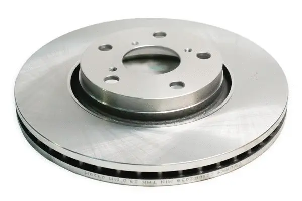 Disque de frein CWORKS C210R2038