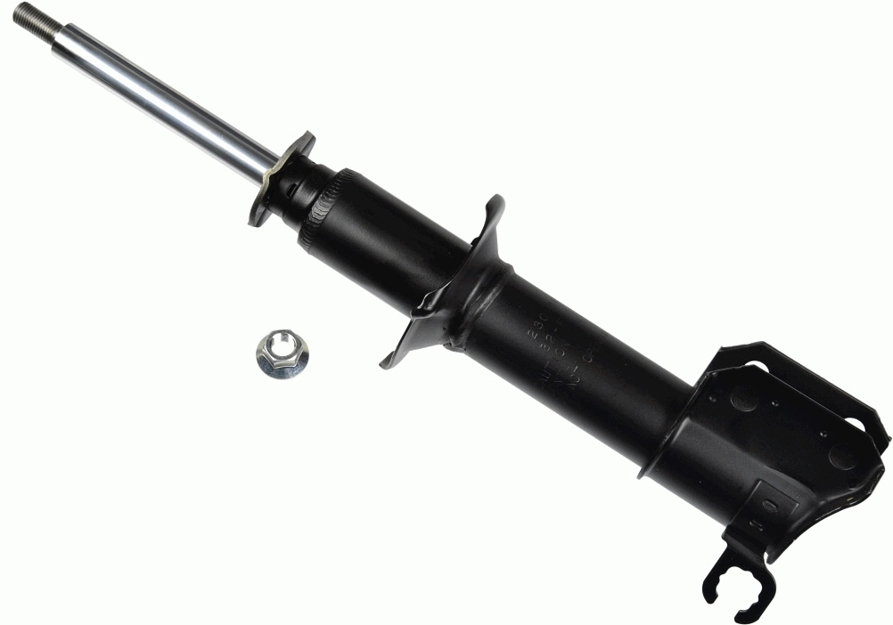 Amortisseur SACHS 230 415