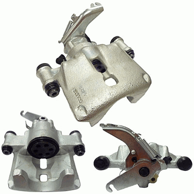 Étrier de frein Brake ENGINEERING CA2812R