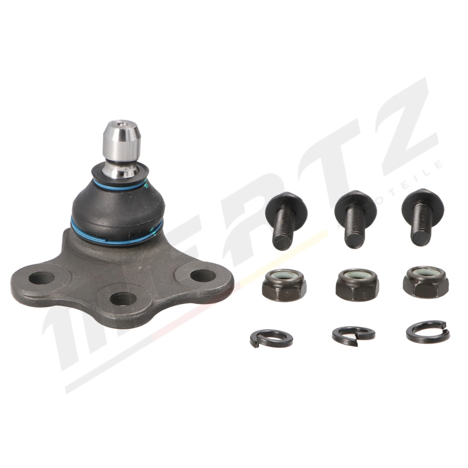 Rotule de suspension MERTZ M-S0233