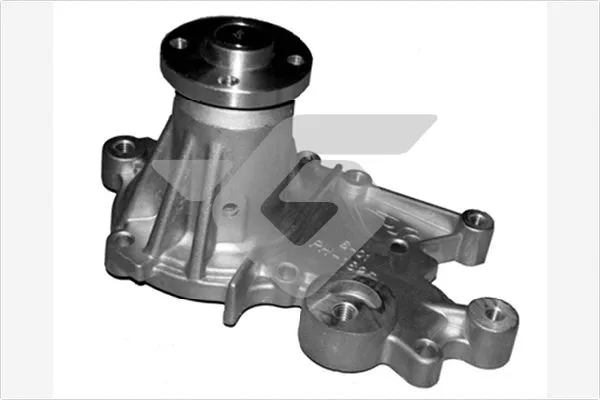 Pompe à eau, refroidissement du moteur HUTCHINSON WP267