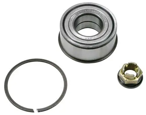 Kit de roulements de roue Technika KR77