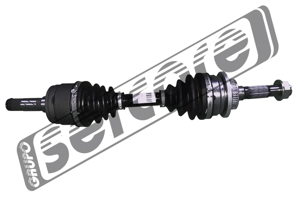 Arbre de transmission SERCORE 221355