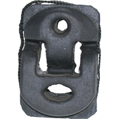 Butée élastique, silencieux BIRTH 7462