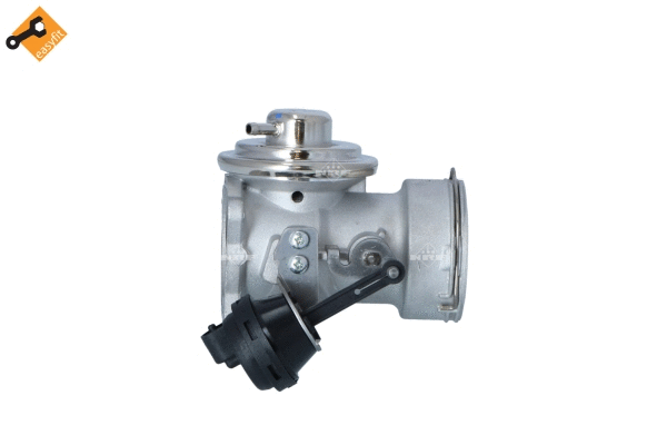 Vanne EGR WILMINK GROUP WG2161822