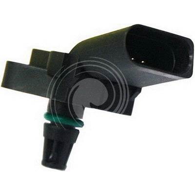 Capteur, température de l'air d'admission AUTOTEAM L4301