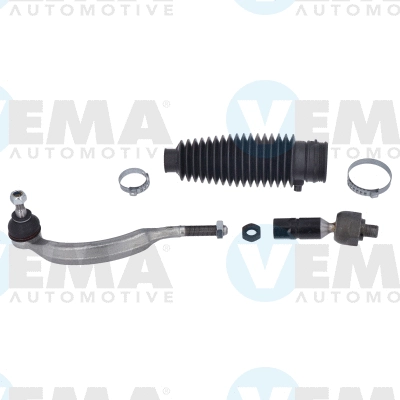 Kit de réparation, rotule de direction, barre de connexion VEMA 270113