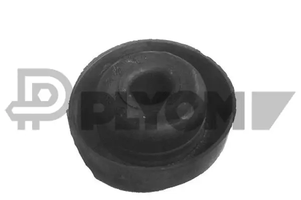 Butée élastique, suspension PLYOM P756974