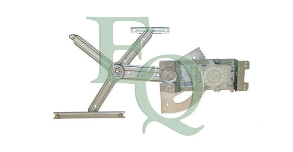 Lève-vitre EQUAL QUALITY 320415