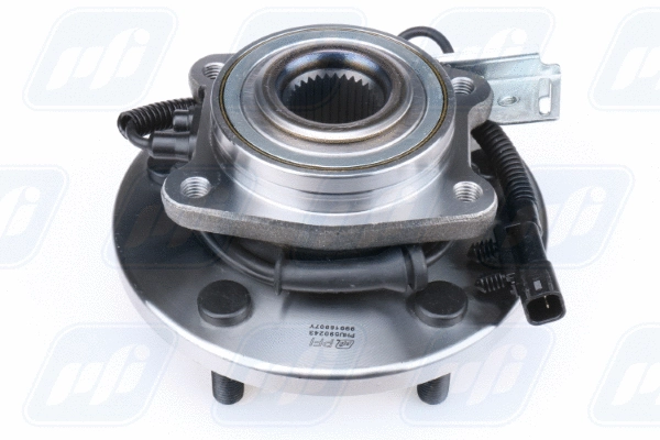 Moyeu de roue PFI PHU590243