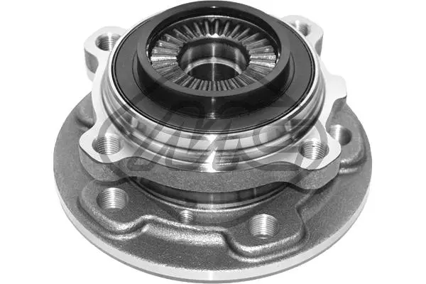 Kit de roulements de roue Metalcaucho 90469