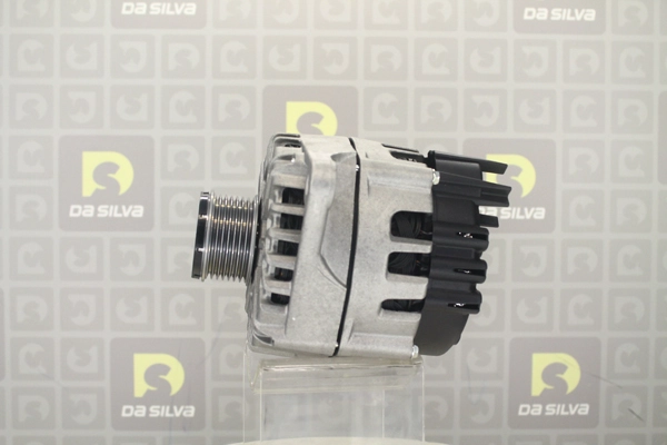 Alternateur DA SILVA 031263