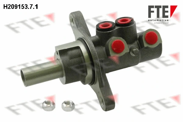 Maître-cylindre de frein FTE 9220133