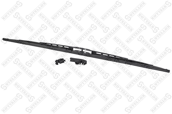 Balai d'essuie-glace STELLOX 122 550-SX