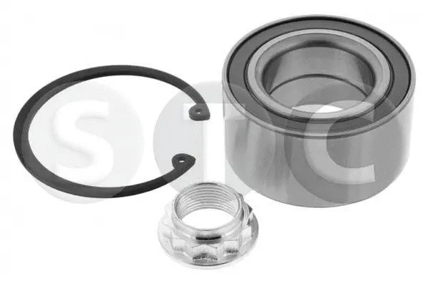 Kit de roulements de roue STC T490649