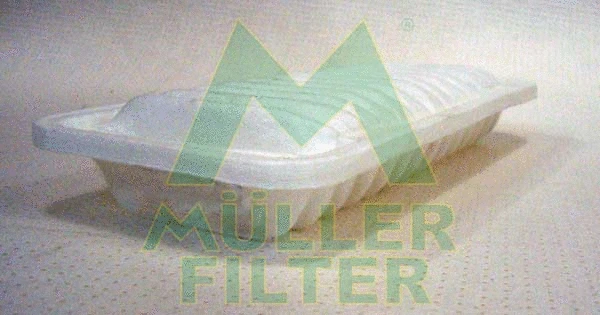 Filtre à air MULLER FILTER PA749