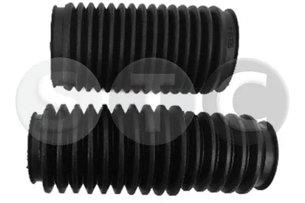 Jeu de joints-soufflets, direction STC T401538C