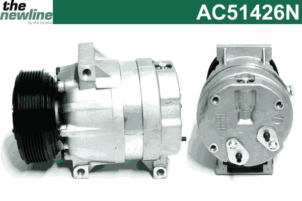Compresseur, climatisation The NewLine AC51426N