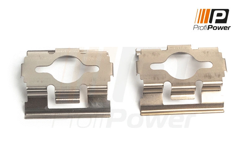Kit d'accessoires, plaquette de frein à disque ProfiPower 9B1020