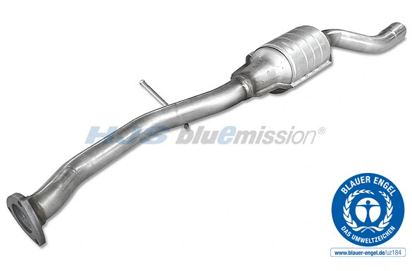Catalyseur HJS 96 15 3077